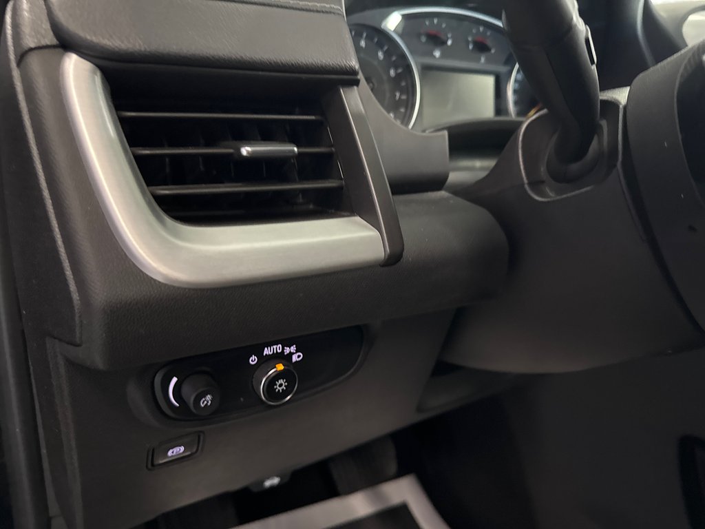 GMC Terrain SLE 2024 à Saint-Jean-Sur-Richelieu, Québec - 12 - w1024h768px