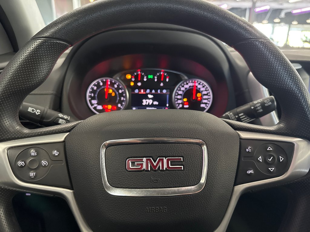 GMC Terrain SLE 2024 à Saint-Jean-Sur-Richelieu, Québec - 19 - w1024h768px