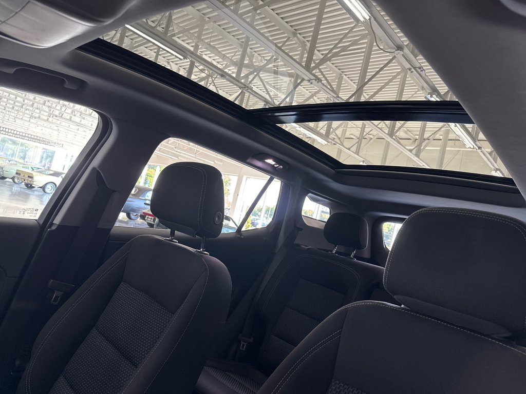 GMC Terrain SLE 2024 à Saint-Jean-Sur-Richelieu, Québec - 18 - w1024h768px