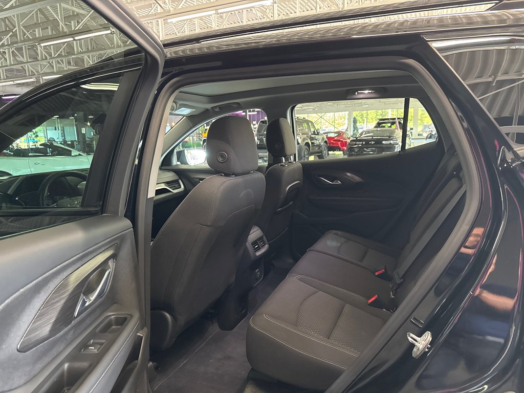 GMC Terrain SLE 2024 à Saint-Jean-Sur-Richelieu, Québec - 8 - w1024h768px