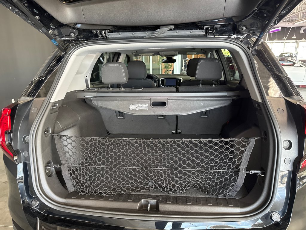 GMC Terrain SLE 2024 à Saint-Jean-Sur-Richelieu, Québec - 7 - w1024h768px