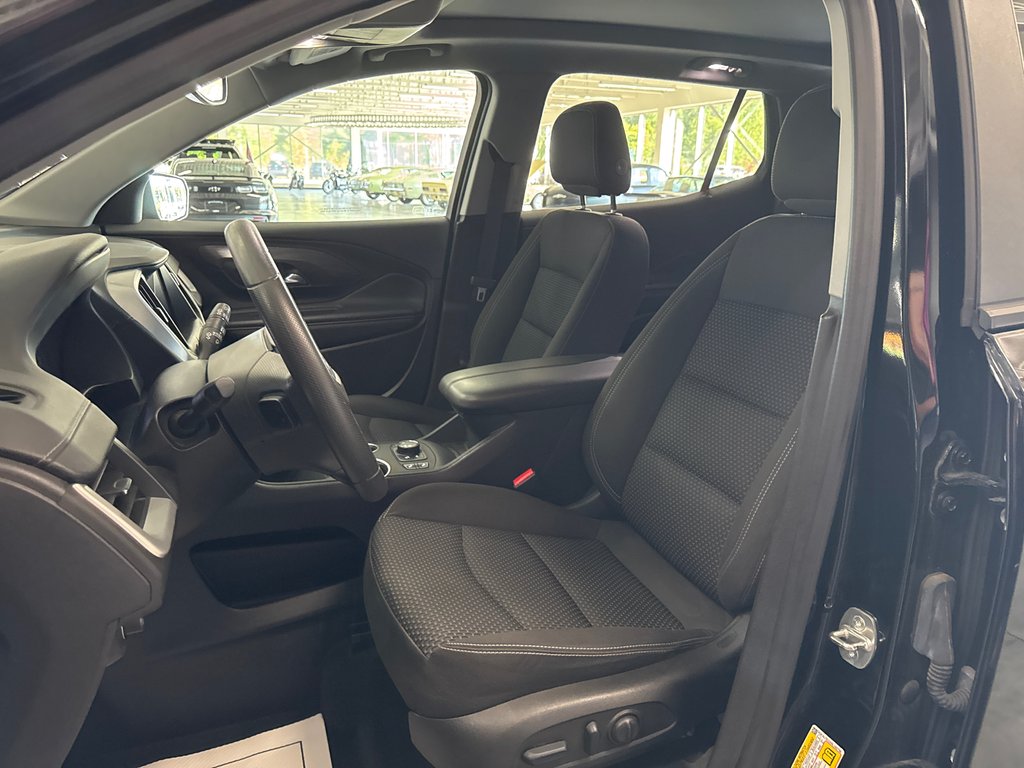 GMC Terrain SLE 2024 à Saint-Jean-Sur-Richelieu, Québec - 9 - w1024h768px