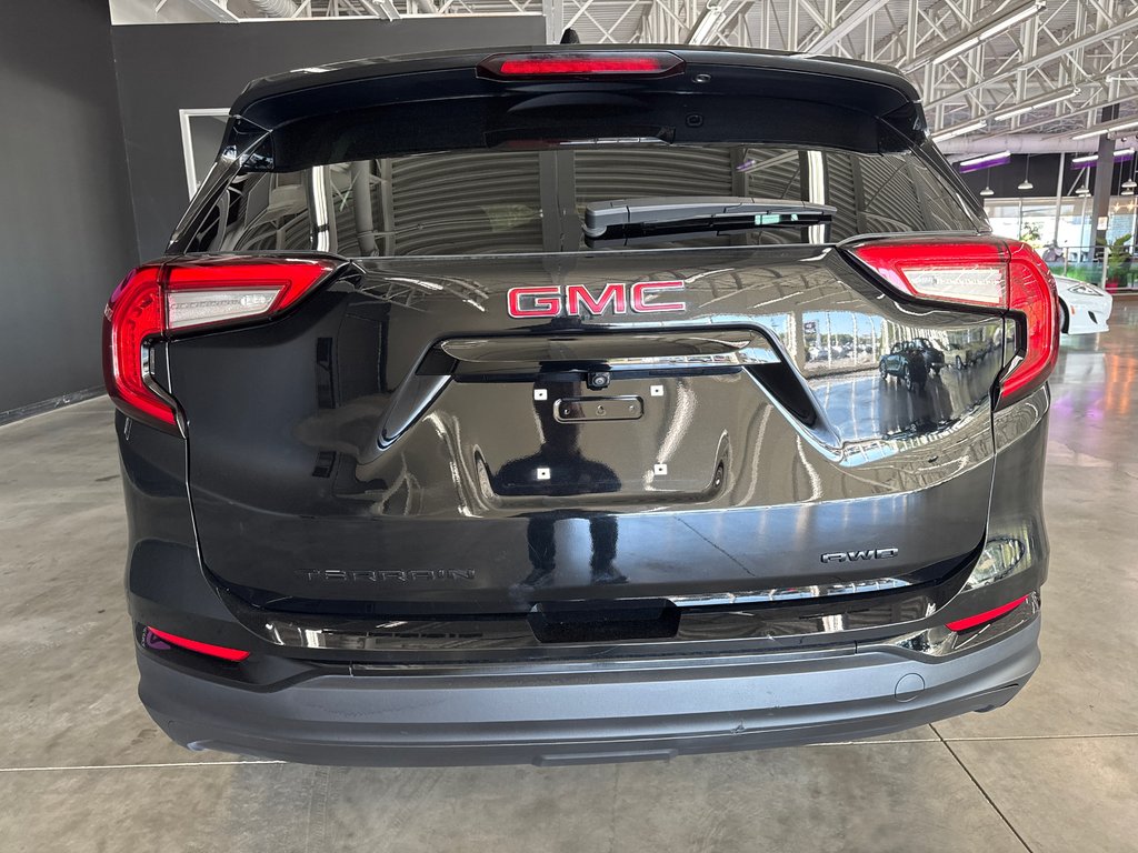GMC Terrain SLE 2024 à Saint-Jean-Sur-Richelieu, Québec - 6 - w1024h768px