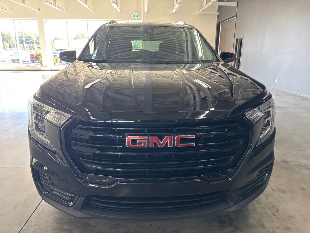 GMC Terrain SLE 2024 à Saint-Jean-Sur-Richelieu, Québec - 3 - w1024h768px