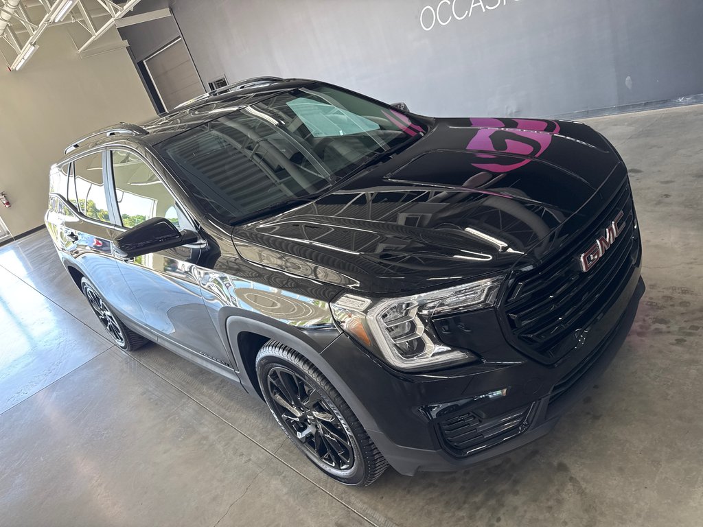 GMC Terrain SLE 2024 à Saint-Jean-Sur-Richelieu, Québec - 2 - w1024h768px