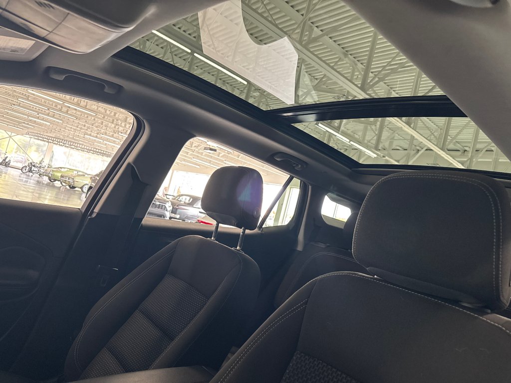 GMC Terrain SLE 2024 à Saint-Jean-Sur-Richelieu, Québec - 9 - w1024h768px