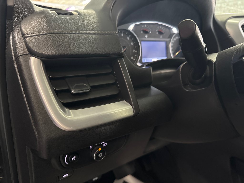 GMC Terrain SLE 2024 à Saint-Jean-Sur-Richelieu, Québec - 12 - w1024h768px