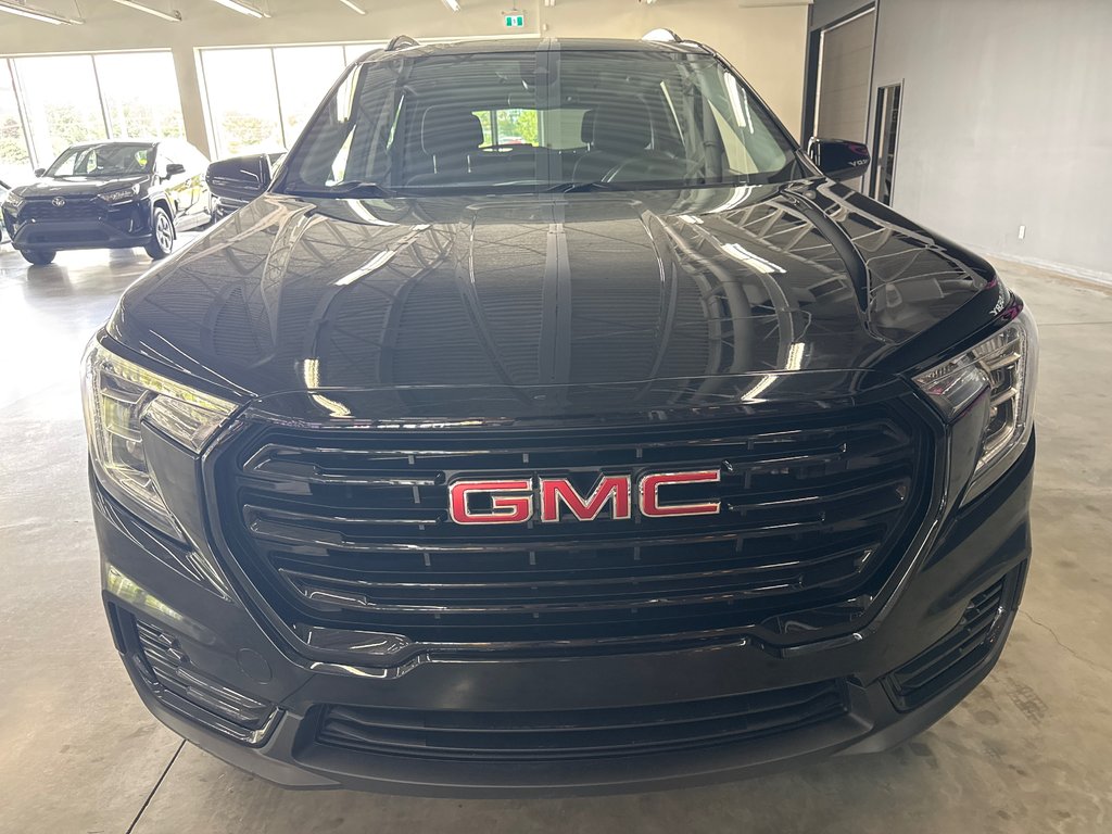 GMC Terrain SLE 2024 à Saint-Jean-Sur-Richelieu, Québec - 3 - w1024h768px