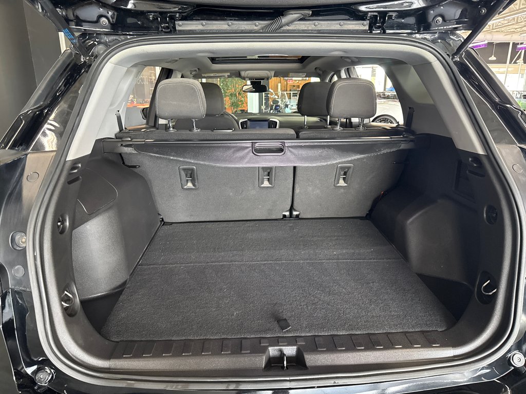 GMC Terrain SLE 2024 à Saint-Jean-Sur-Richelieu, Québec - 7 - w1024h768px