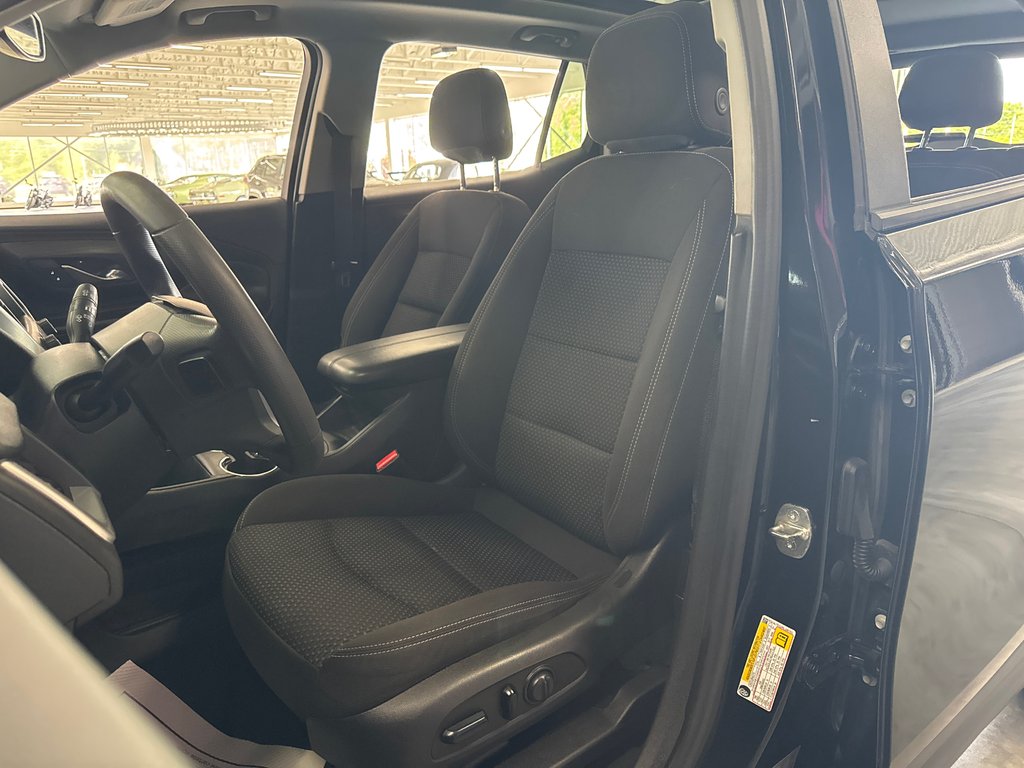 GMC Terrain SLE 2024 à Saint-Jean-Sur-Richelieu, Québec - 8 - w1024h768px