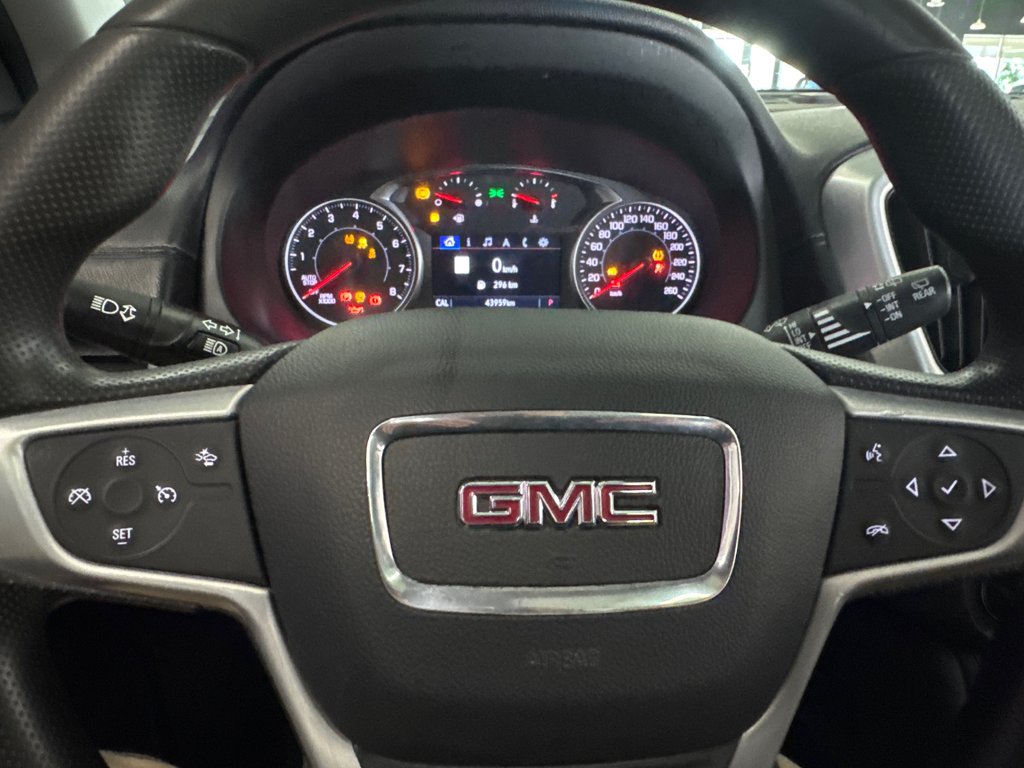 GMC Terrain SLE 2024 à Saint-Jean-Sur-Richelieu, Québec - 13 - w1024h768px