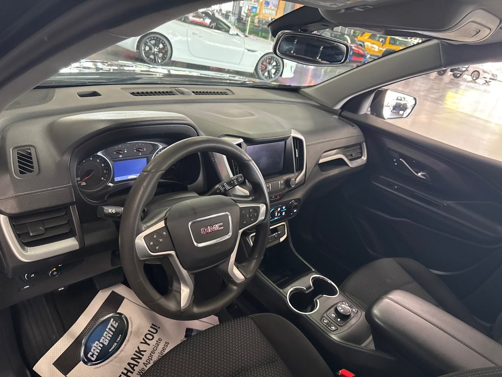 GMC Terrain SLE 2024 à Saint-Jean-Sur-Richelieu, Québec - 10 - w1024h768px