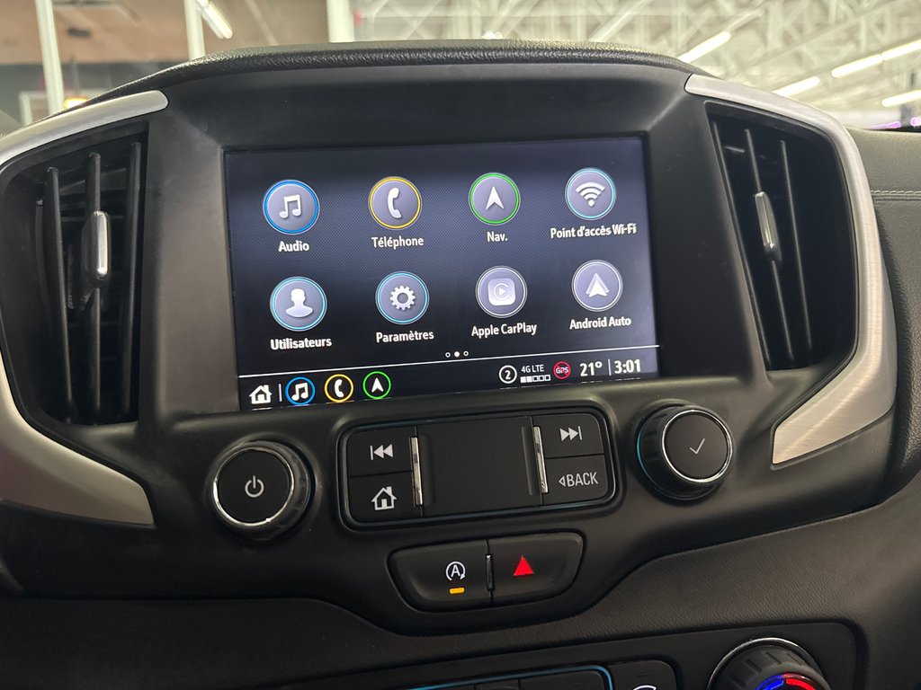 GMC Terrain SLE 2024 à Saint-Jean-Sur-Richelieu, Québec - 16 - w1024h768px