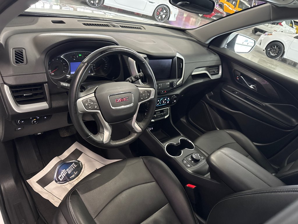 2024 GMC Terrain SLT in Saint-Jean-Sur-Richelieu, Quebec - 10 - w1024h768px