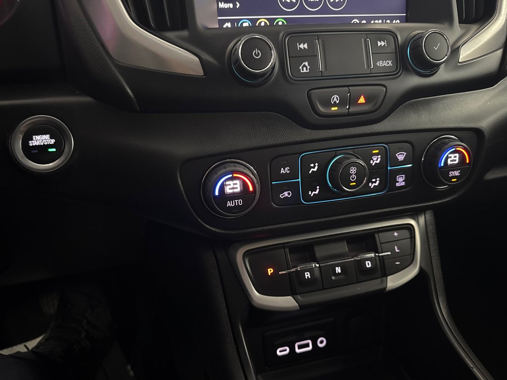 2024 GMC Terrain SLT in Saint-Jean-Sur-Richelieu, Quebec - 17 - w1024h768px