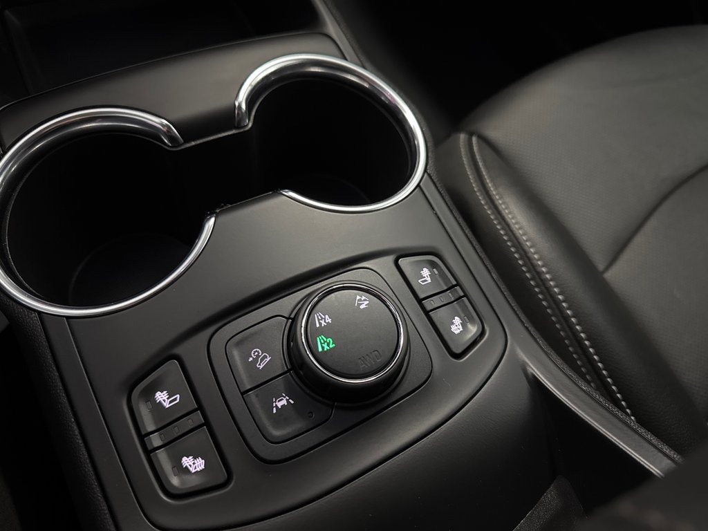 2024 GMC Terrain SLT in Saint-Jean-Sur-Richelieu, Quebec - 18 - w1024h768px