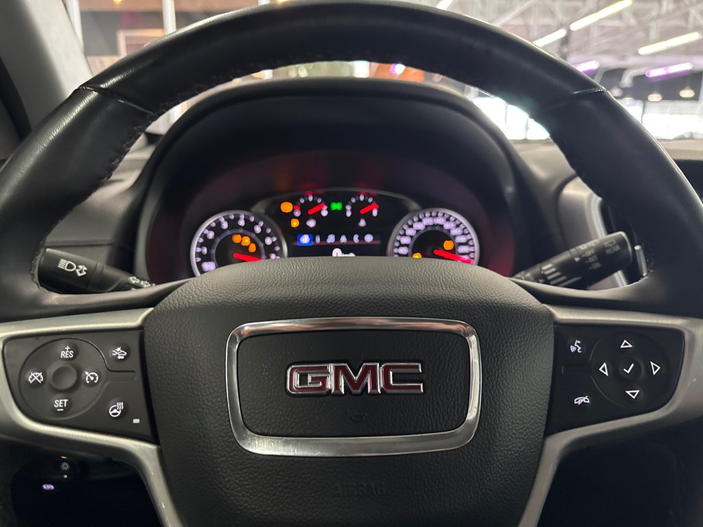 2024 GMC Terrain SLT in Saint-Jean-Sur-Richelieu, Quebec - 14 - w1024h768px