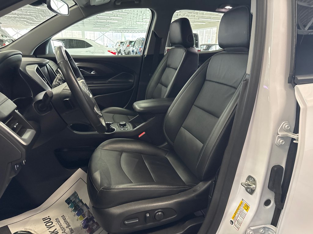 2024 GMC Terrain SLT in Saint-Jean-Sur-Richelieu, Quebec - 8 - w1024h768px