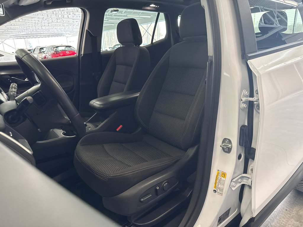 GMC Terrain SLE 2024 à Saint-Jean-Sur-Richelieu, Québec - 9 - w1024h768px
