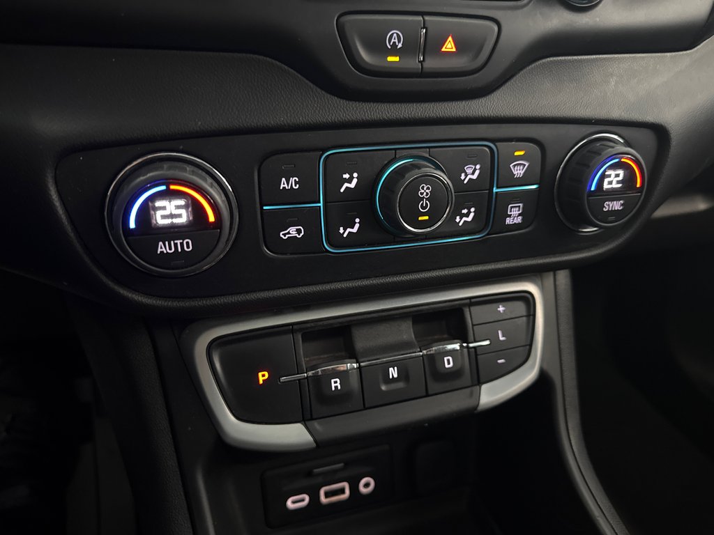 GMC Terrain SLE 2024 à Saint-Jean-Sur-Richelieu, Québec - 18 - w1024h768px