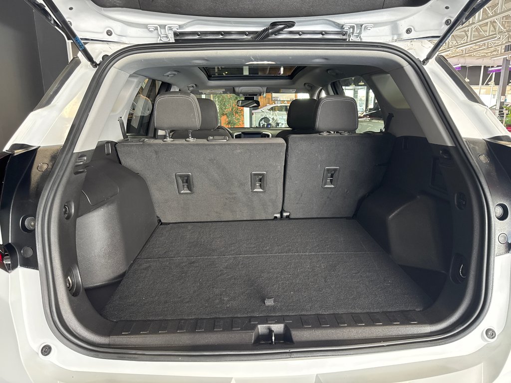 GMC Terrain SLE 2024 à Saint-Jean-Sur-Richelieu, Québec - 8 - w1024h768px