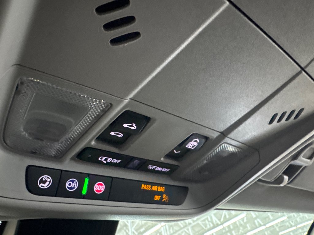 GMC Terrain SLE 2024 à Saint-Jean-Sur-Richelieu, Québec - 20 - w1024h768px