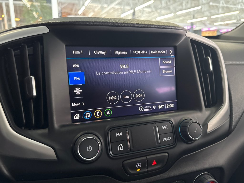 GMC Terrain SLE 2024 à Saint-Jean-Sur-Richelieu, Québec - 16 - w1024h768px