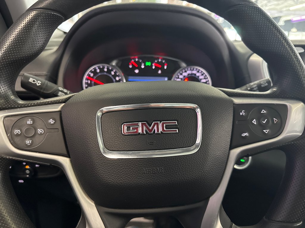 GMC Terrain SLE 2024 à Saint-Jean-Sur-Richelieu, Québec - 14 - w1024h768px