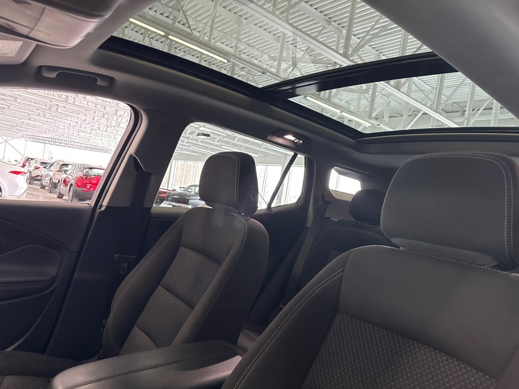 GMC Terrain SLE 2024 à Saint-Jean-Sur-Richelieu, Québec - 10 - w1024h768px