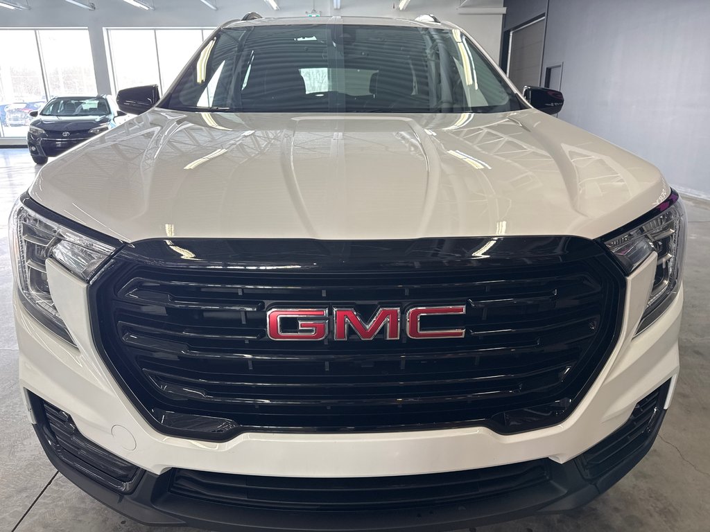 GMC Terrain SLE 2024 à Saint-Jean-Sur-Richelieu, Québec - 3 - w1024h768px