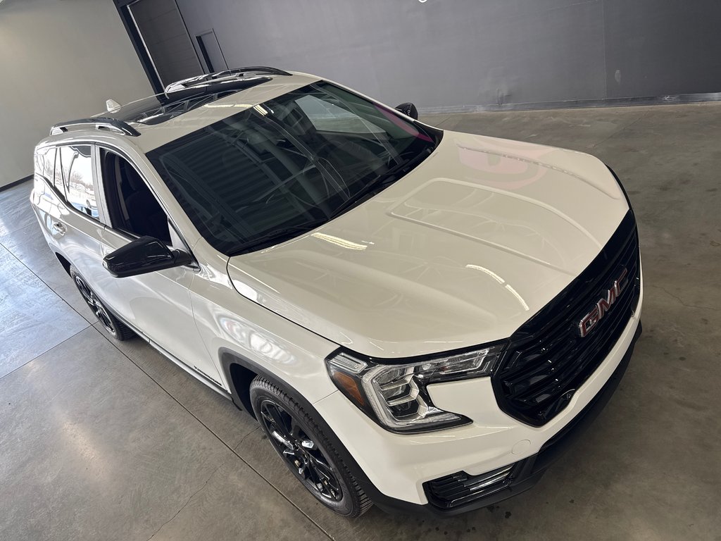 GMC Terrain SLE 2024 à Saint-Jean-Sur-Richelieu, Québec - 2 - w1024h768px