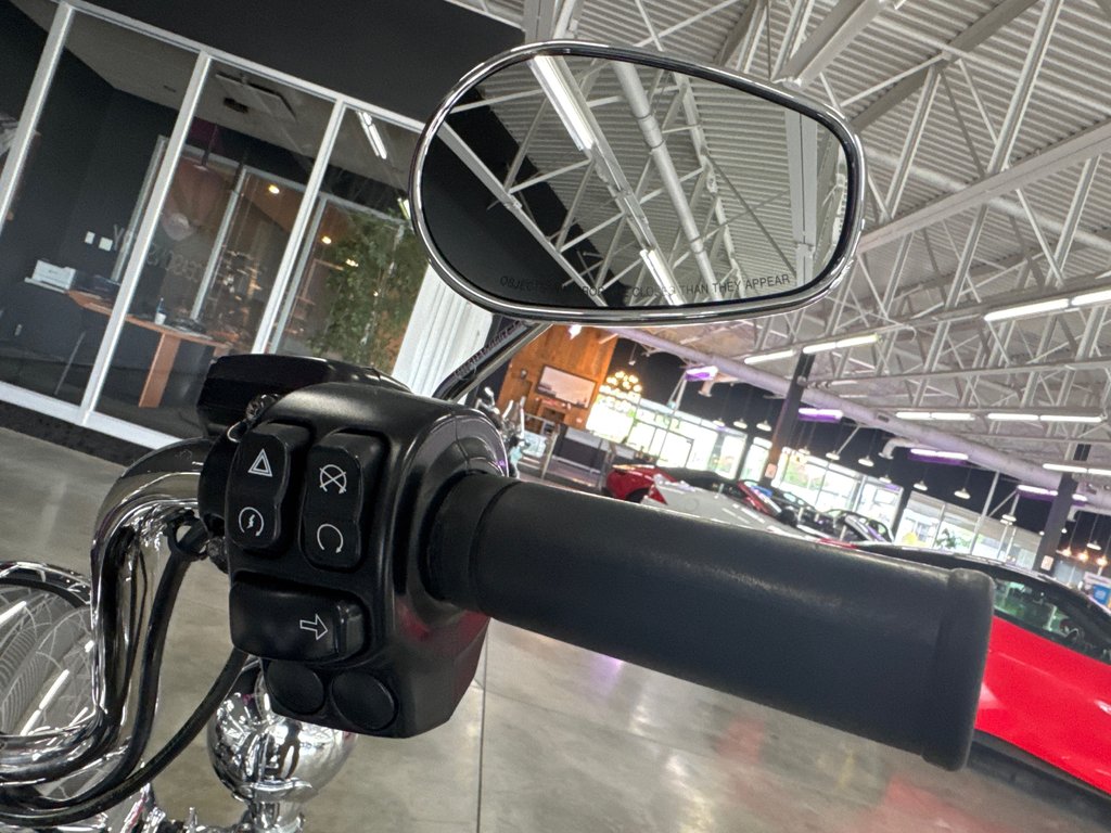 HARLEY DAVIDSON FLHR ROAD KING 2019 à Saint-Jean-Sur-Richelieu, Québec - 7 - w1024h768px