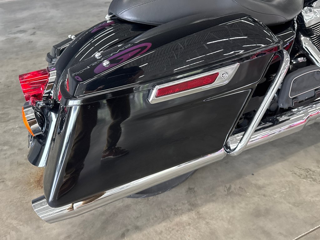 HARLEY DAVIDSON FLHR ROAD KING 2019 à Saint-Jean-Sur-Richelieu, Québec - 12 - w1024h768px