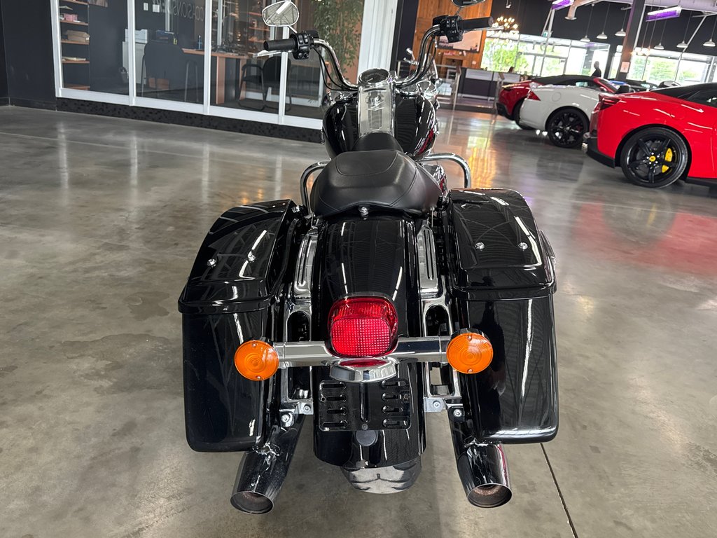 HARLEY DAVIDSON FLHR ROAD KING 2019 à Saint-Jean-Sur-Richelieu, Québec - 14 - w1024h768px