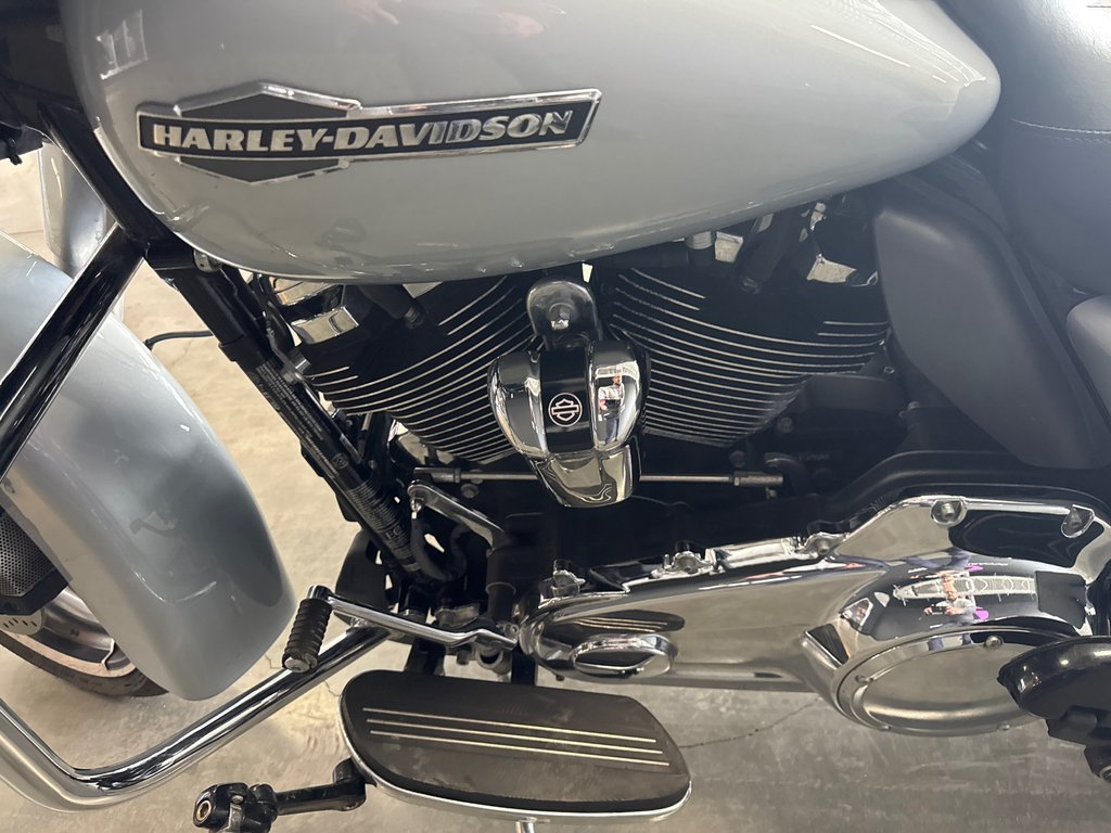 2023 HARLEY DAVIDSON FLHX STREET GLIDE in Saint-Jean-Sur-Richelieu, Quebec - 11 - w1024h768px