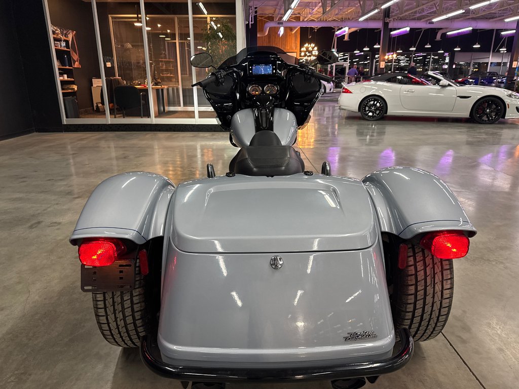 2024 HARLEY DAVIDSON FLTRT FREEWHEELERTRIKE in Saint-Jean-Sur-Richelieu, Quebec - 9 - w1024h768px