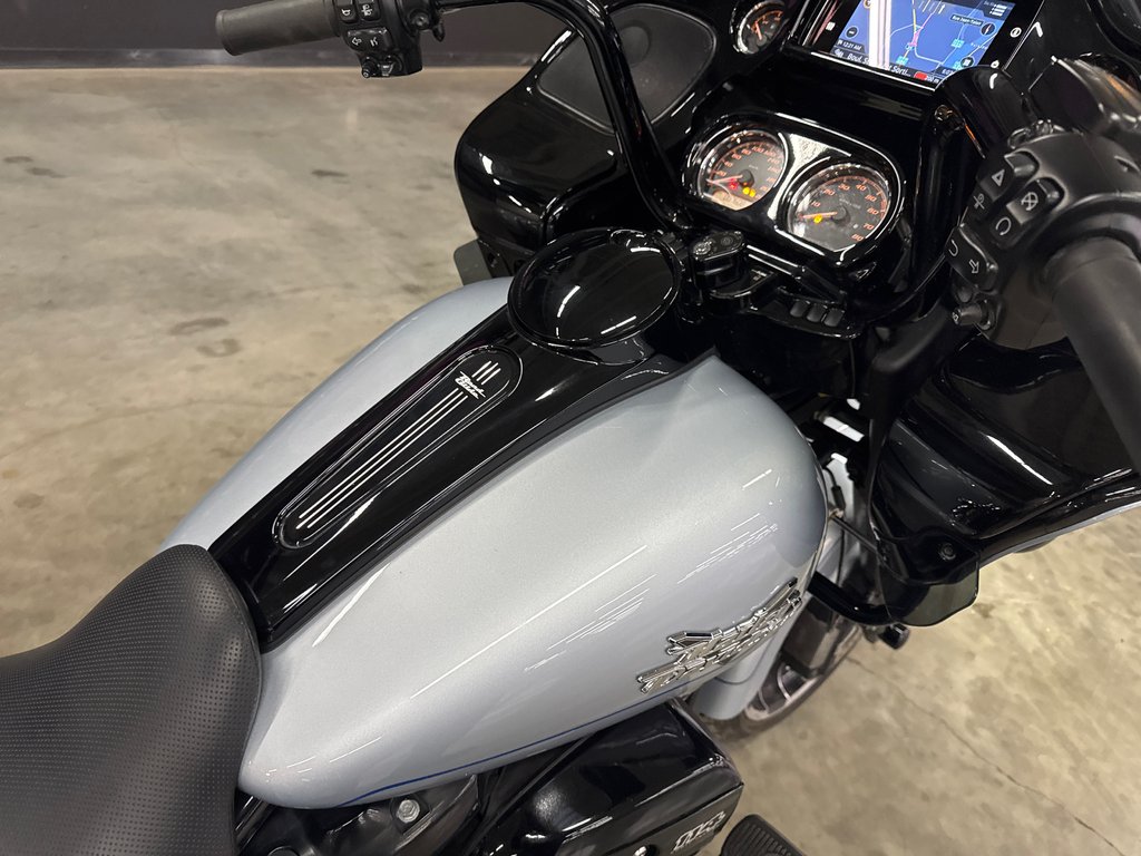 2024 HARLEY DAVIDSON FLTRT FREEWHEELERTRIKE in Saint-Jean-Sur-Richelieu, Quebec - 5 - w1024h768px