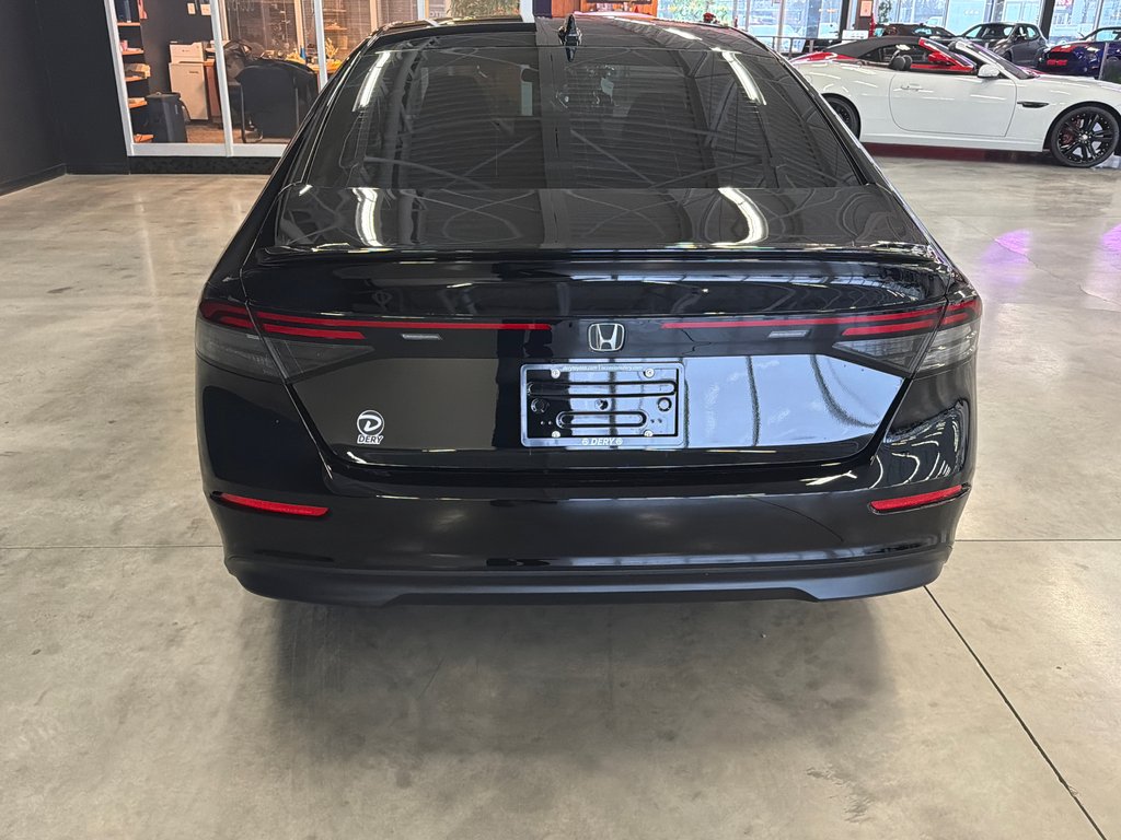 2024 Honda Accord Hybrid Sport in Saint-Jean-Sur-Richelieu, Quebec - 11 - w1024h768px