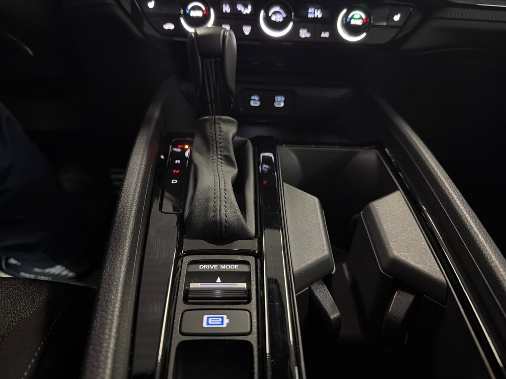 2024 Honda Accord Hybrid Sport in Saint-Jean-Sur-Richelieu, Quebec - 23 - w1024h768px
