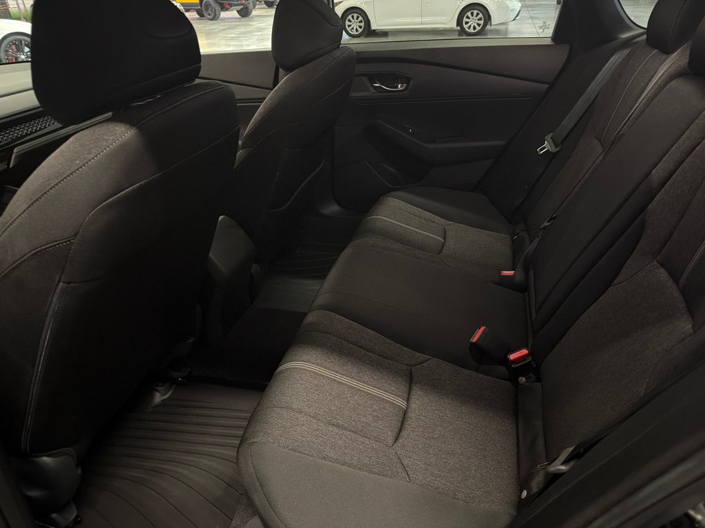 2024 Honda Accord Hybrid Sport in Saint-Jean-Sur-Richelieu, Quebec - 13 - w1024h768px