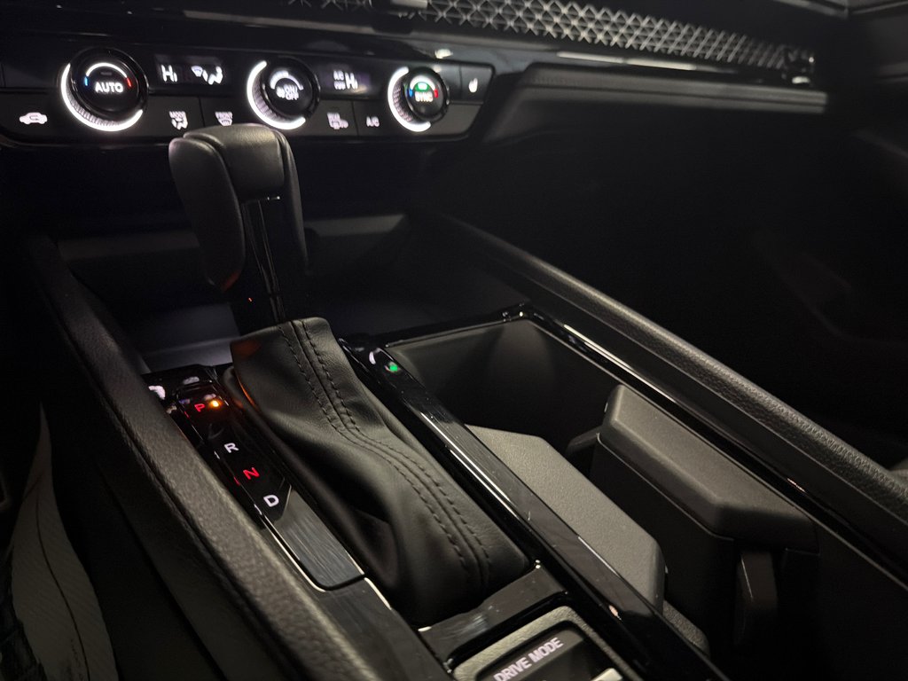 2024 Honda Accord Hybrid Sport in Saint-Jean-Sur-Richelieu, Quebec - 26 - w1024h768px