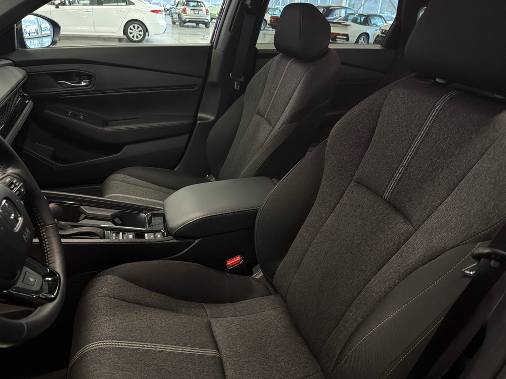2024 Honda Accord Hybrid Sport in Saint-Jean-Sur-Richelieu, Quebec - 14 - w1024h768px