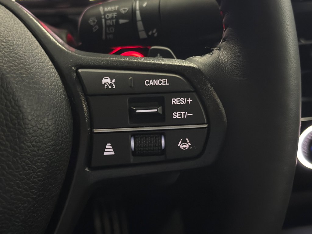 2024 Honda Accord Hybrid Sport in Saint-Jean-Sur-Richelieu, Quebec - 19 - w1024h768px