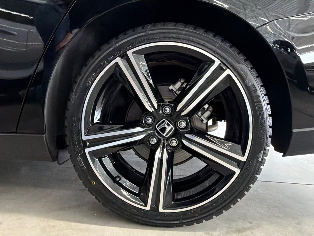 2024 Honda Accord Hybrid Sport in Saint-Jean-Sur-Richelieu, Quebec - 28 - w1024h768px
