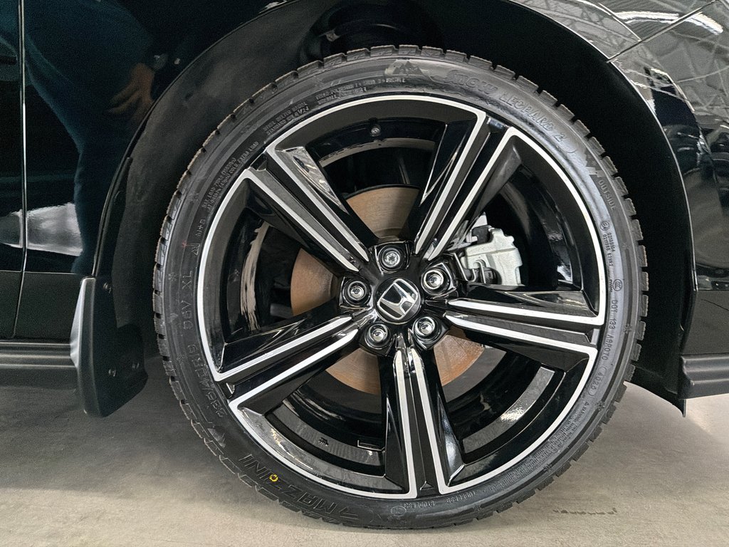 2024 Honda Accord Hybrid Sport in Saint-Jean-Sur-Richelieu, Quebec - 30 - w1024h768px