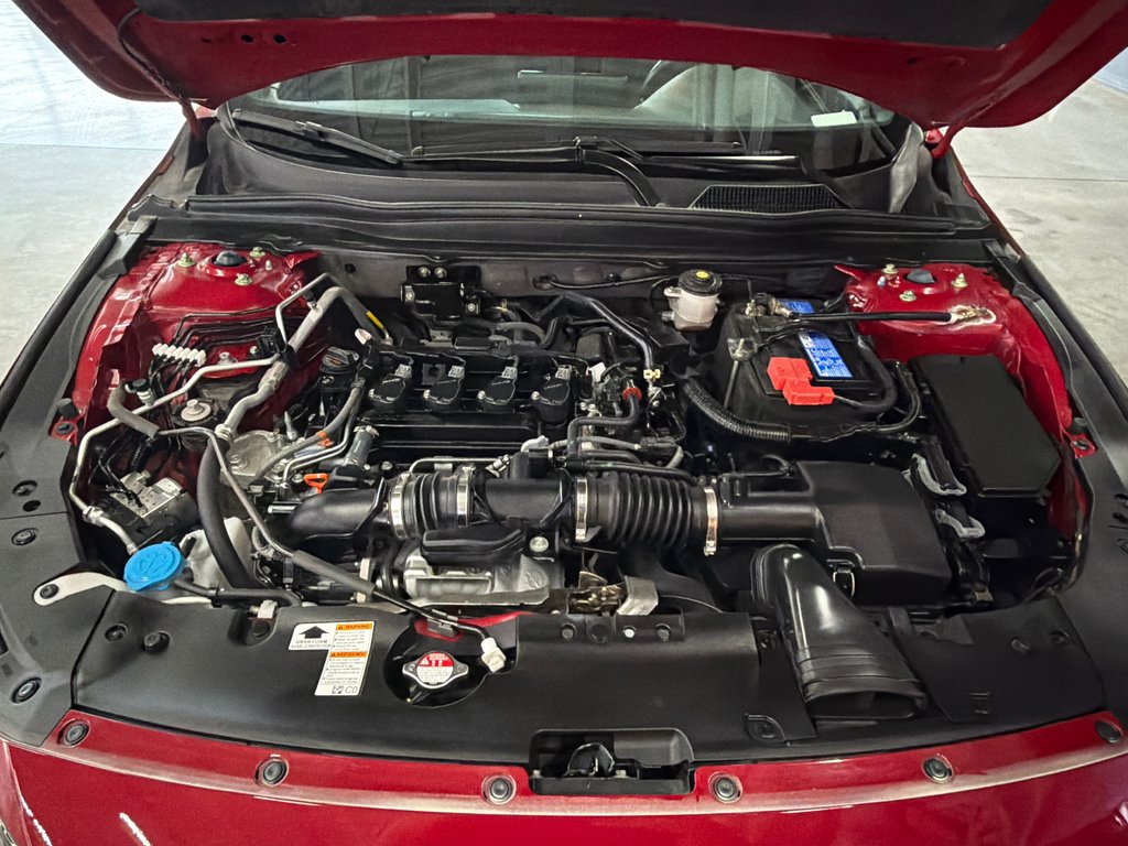2021 Honda Accord Sedan SE in Saint-Jean-Sur-Richelieu, Quebec - 25 - w1024h768px