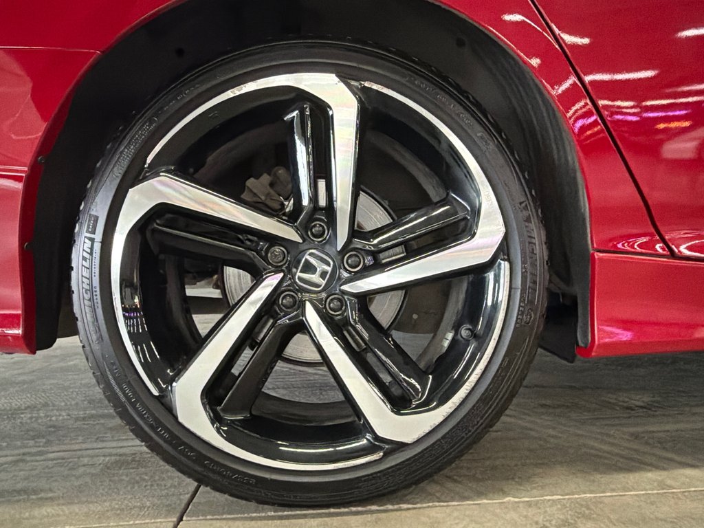 2021 Honda Accord Sedan SE in Saint-Jean-Sur-Richelieu, Quebec - 11 - w1024h768px