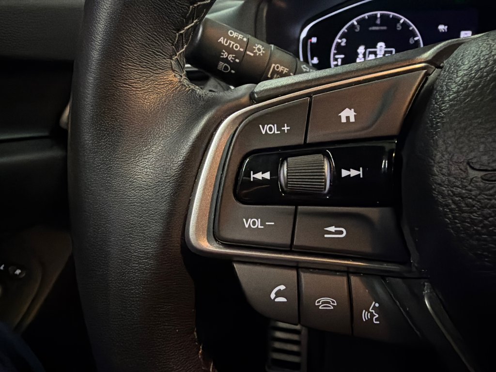 2021 Honda Accord Sedan SE in Saint-Jean-Sur-Richelieu, Quebec - 21 - w1024h768px