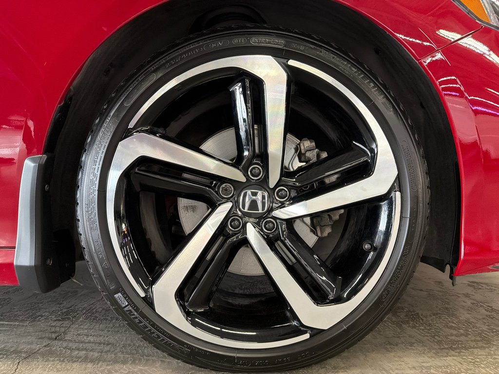 2021 Honda Accord Sedan SE in Saint-Jean-Sur-Richelieu, Quebec - 13 - w1024h768px