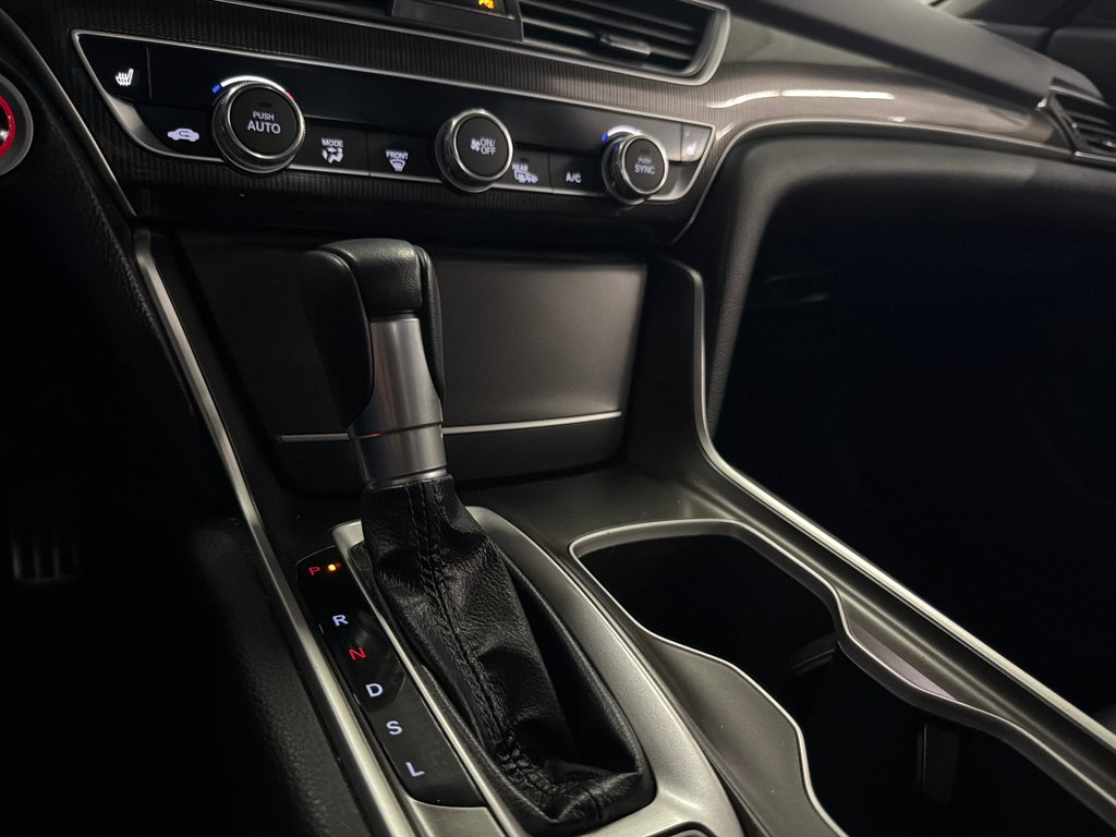 2021 Honda Accord Sedan SE in Saint-Jean-Sur-Richelieu, Quebec - 20 - w1024h768px